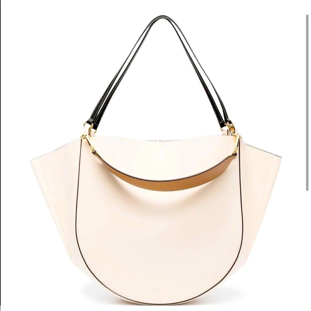 Wandler Mia Large Tote Like New
